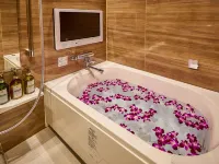 Hotel Petit Bali Ikebukuro - Adult Only