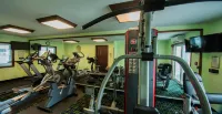 New Englander Inn Bennington - Gym
