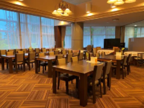 게스트룸 가든 아즈미노