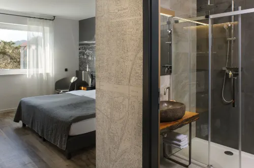 Hotel CityMap Maribor - Parkplatz