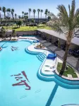 Avi Resort & Casino - Pools