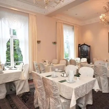 Hotel Commodore Отели рядом с достопримечательностью «Санкт-Паули»