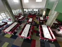 Erciyes Hill Hotel - Завтрак