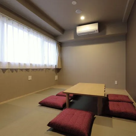 Randor Hotel Kyoto Suites
