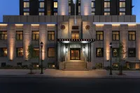 Kimpton Armory Hotel Bozeman Hotel a Gallatin County