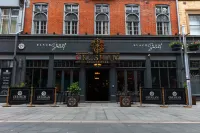 The Gresham Aparthotel Hotel in zona Museo e Galleria d'Arte di Leicester