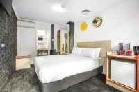 Nightcap at Jamison Hotel Hotels in Emu Plains