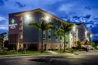 WoodSpring Suites Naples Hotels in Lely Resort