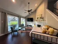 New Braunfels & San Antonio! Best of both worlds! - WiFi