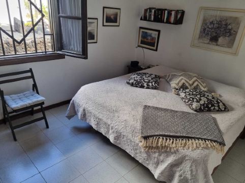 Dlx-Bungalow 1st Row, Dreamlike Private Complex Directly by the Sea/Pool/Internet