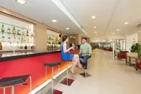 Hotel Pabisa Chico - bar