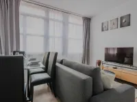 Modern Apartment - 2Br-6P- Levallois-Perret Hotels in Clichy