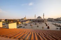 ميفا أوتل كونيا فنادق في قونية