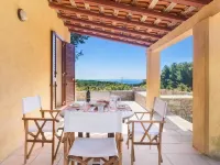 835 Masseria Colosso - Camuffa Hotels in Patu