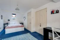 Cosy 2-Bedroom Haven in Picturesque Headington - Bungalows