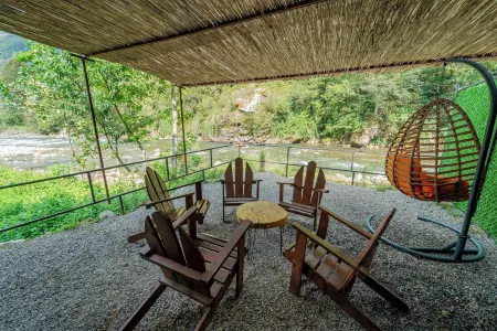 Ray Suit Bungalov Отели в г. Hosdere Koyu