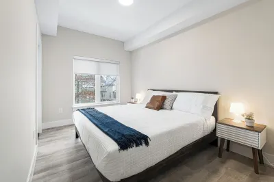 Encore Suites - City Appartement Hotels in 