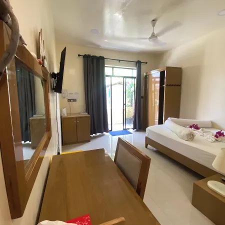 Maavaharu K.Himmafushi