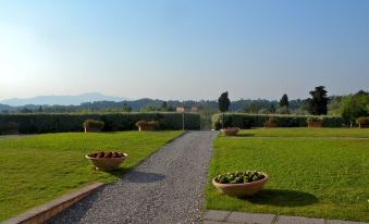 Borgo Colleoli Resort