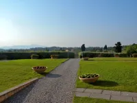 Borgo Colleoli Resort