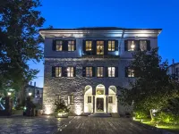 Despotiko Hotels in Portaria