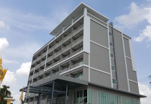 4. 차이생 빌라..