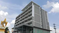 Chaisaeng Villa Hôtels à : 