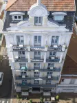 Hôtel les Nations the Originals Boutique Vichy Hotel di Hauterive