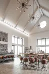 Hotel Renovo des Moines Urbandale, Tapestry Collection by Hilton Hotels in Urbandale