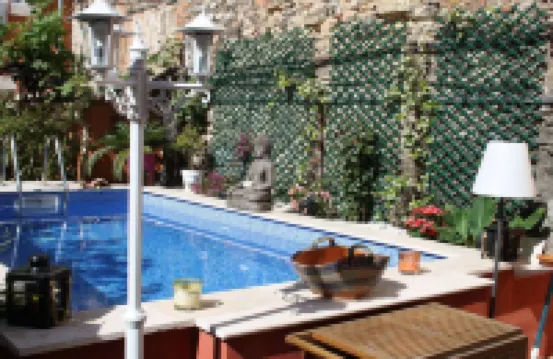 Casa Ammirati Apartments