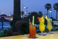 هوتل إيزابيل - بار
