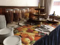 Hotel Victory - Bữa sáng