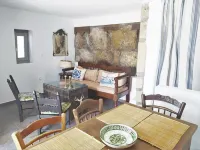 Skyros Bnb, Anna House in Brooke Hotel di Skyros