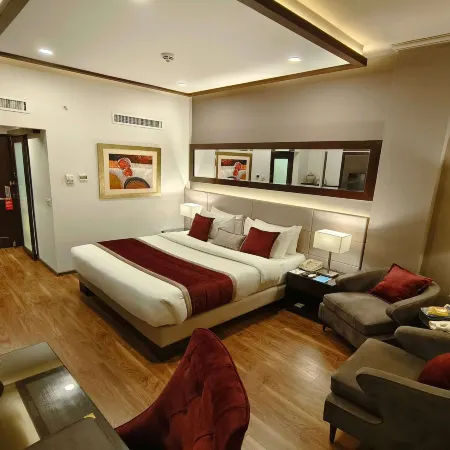 Ramada by Wyndham Multan