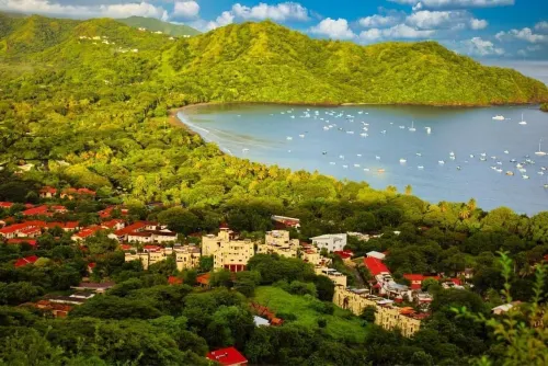 Café de Playa Beach Front Hotel