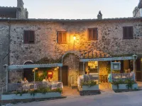 Castello Ginori di Querceto Hotels in Montecatini Val di Cecina