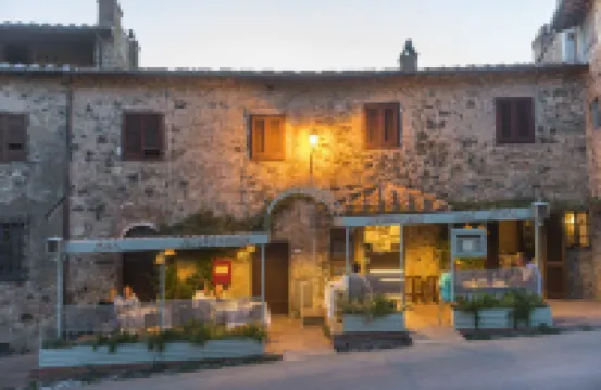 Castello Ginori di Querceto