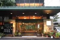 Minamitei - Hot Springs