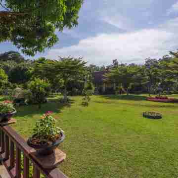 บ้านสวนเกาะกูดโฮมสเตย์ Hotel Exterior