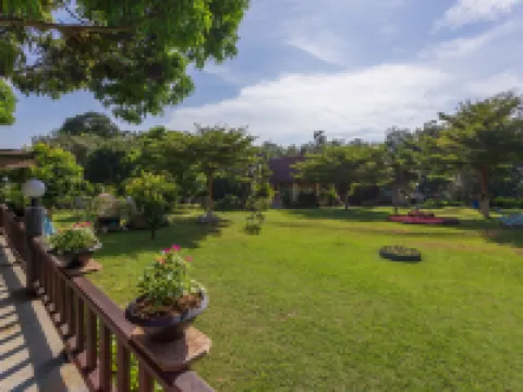 閣骨島蘇安之家庭旅館 沽島酒店