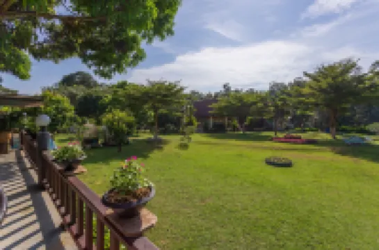 บ้านสวนเกาะกูดโฮมสเตย์