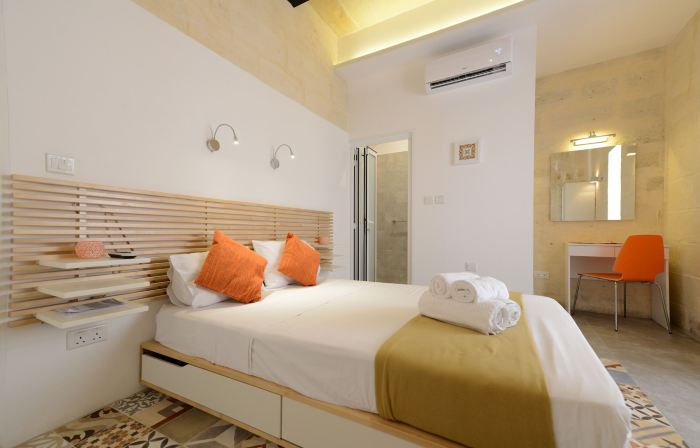 Vallettastay Lovely House Private Rooms