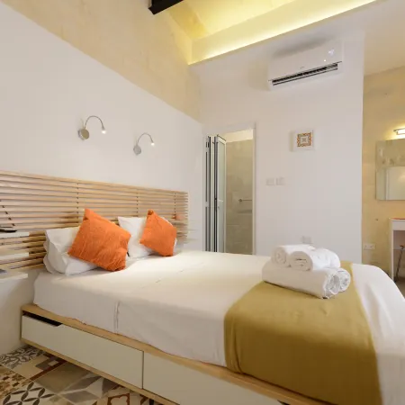 Vallettastay Lovely House Private Rooms