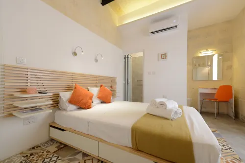 Vallettastay Lovely House Private Rooms