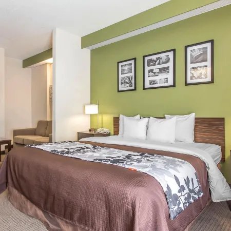 Sleep Inn & Suites