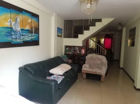 Casa Veranda Отели в г. Кантон Дауле