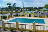 Econo Lodge - Wifi