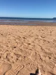 特倫特姆旅館 - 海滩