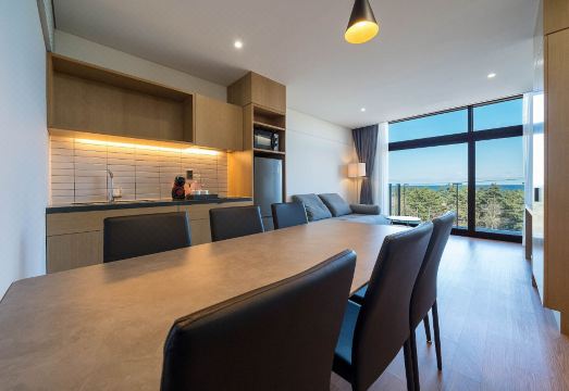 파랑뷰 호텔 부대시설