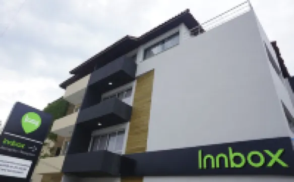 Innbox - Canasvieiras 2 Hotels in 